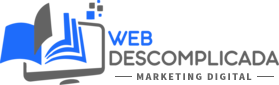 Glossário Web Descomplicada  - Marketing Digital